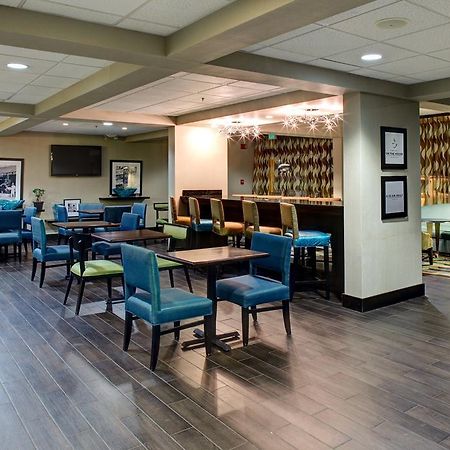 Hampton Inn Birmingham/فولتوندال المظهر الخارجي الصورة