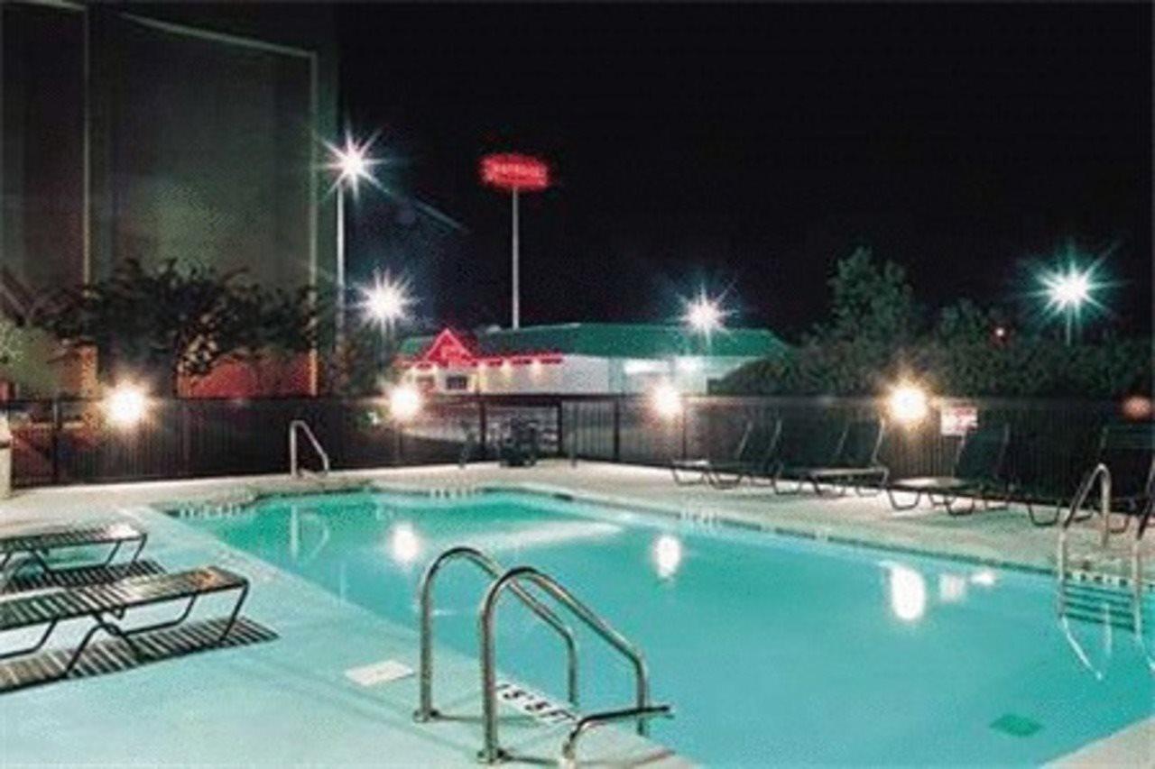 Hampton Inn Birmingham/فولتوندال المرافق الصورة