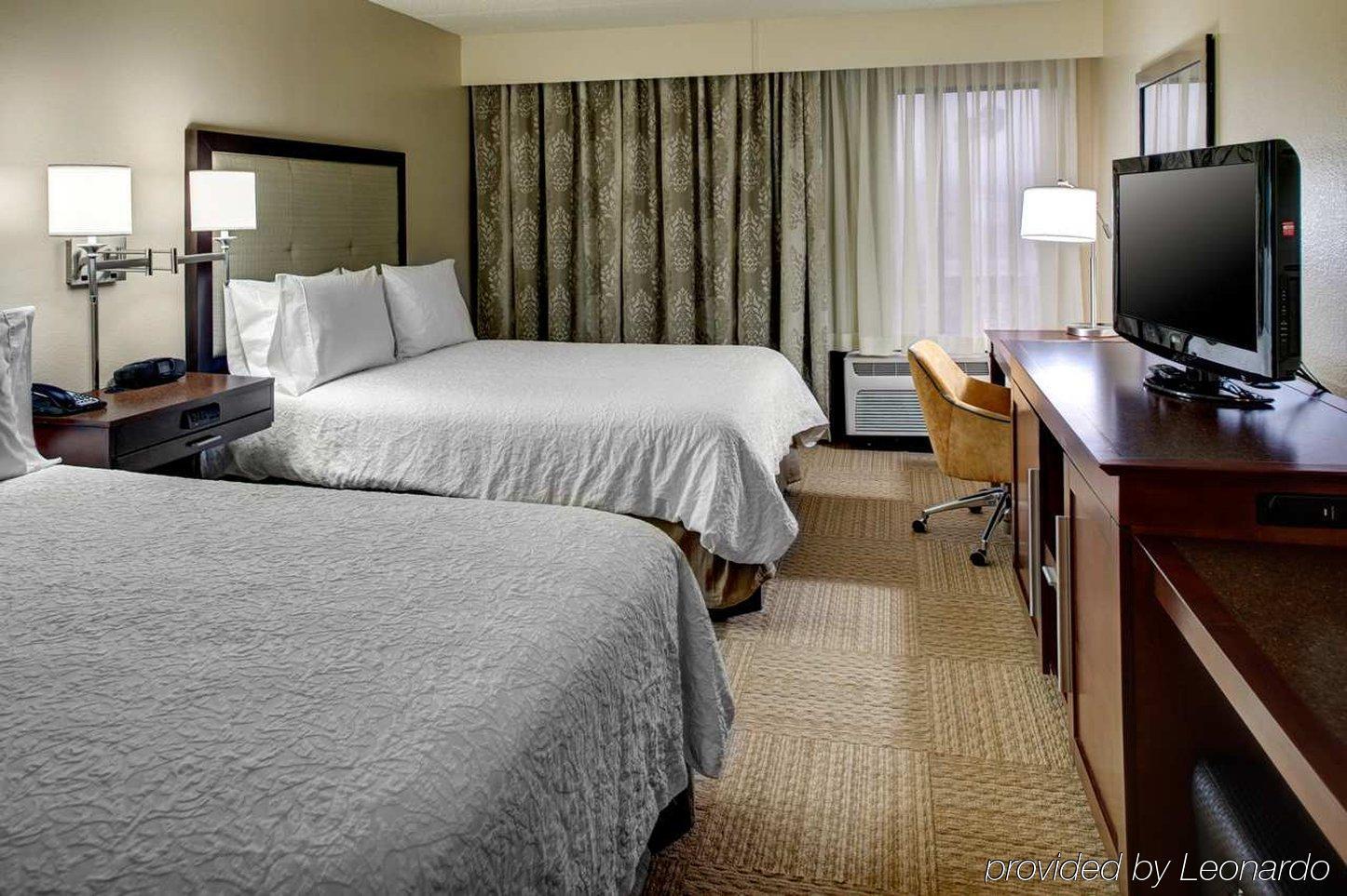 Hampton Inn Birmingham/فولتوندال المظهر الخارجي الصورة