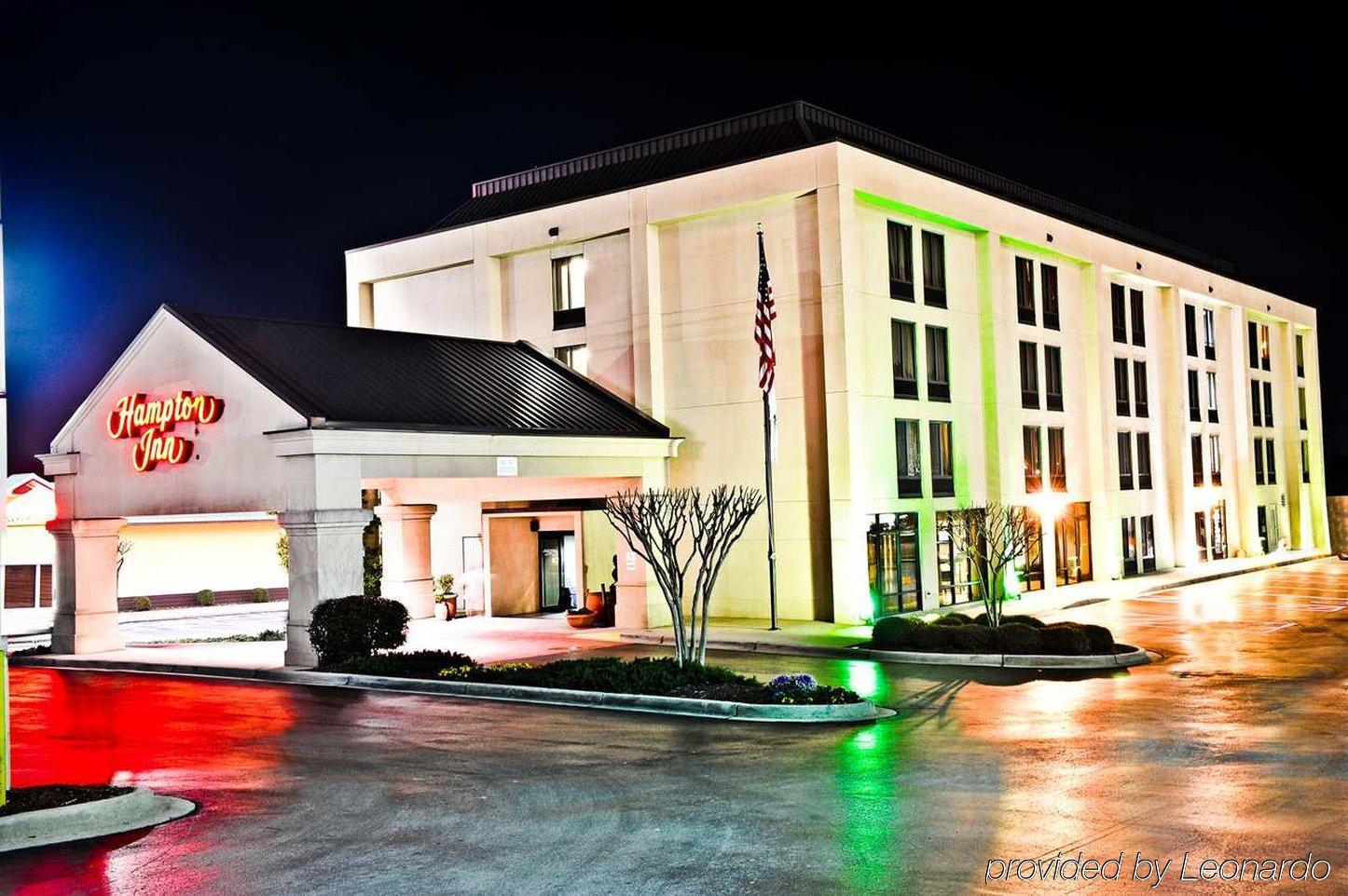 Hampton Inn Birmingham/فولتوندال المظهر الخارجي الصورة