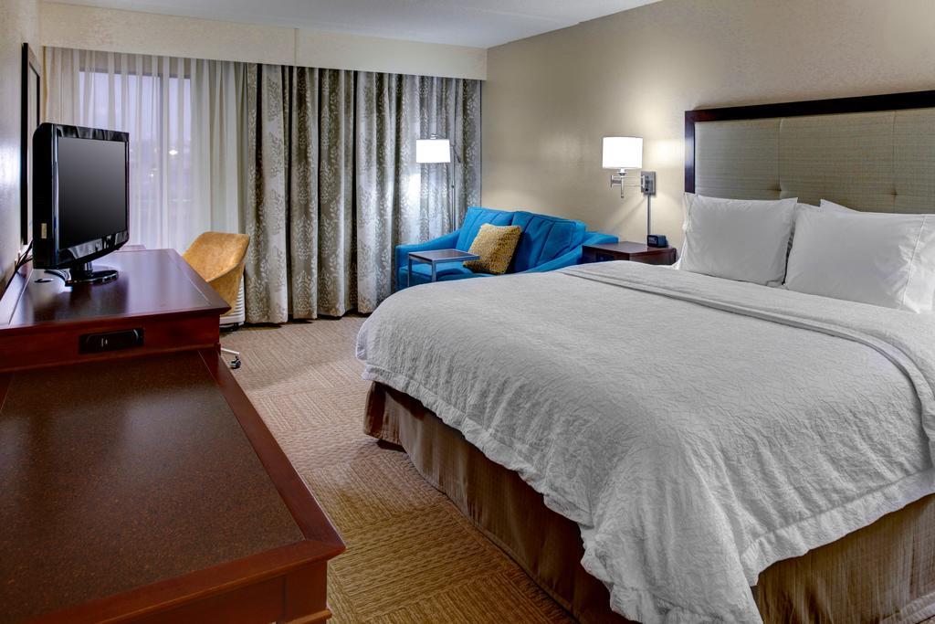 Hampton Inn Birmingham/فولتوندال المظهر الخارجي الصورة