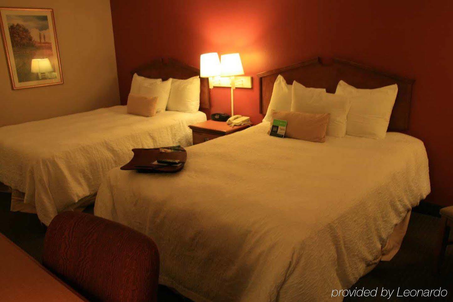 Hampton Inn Birmingham/فولتوندال المظهر الخارجي الصورة