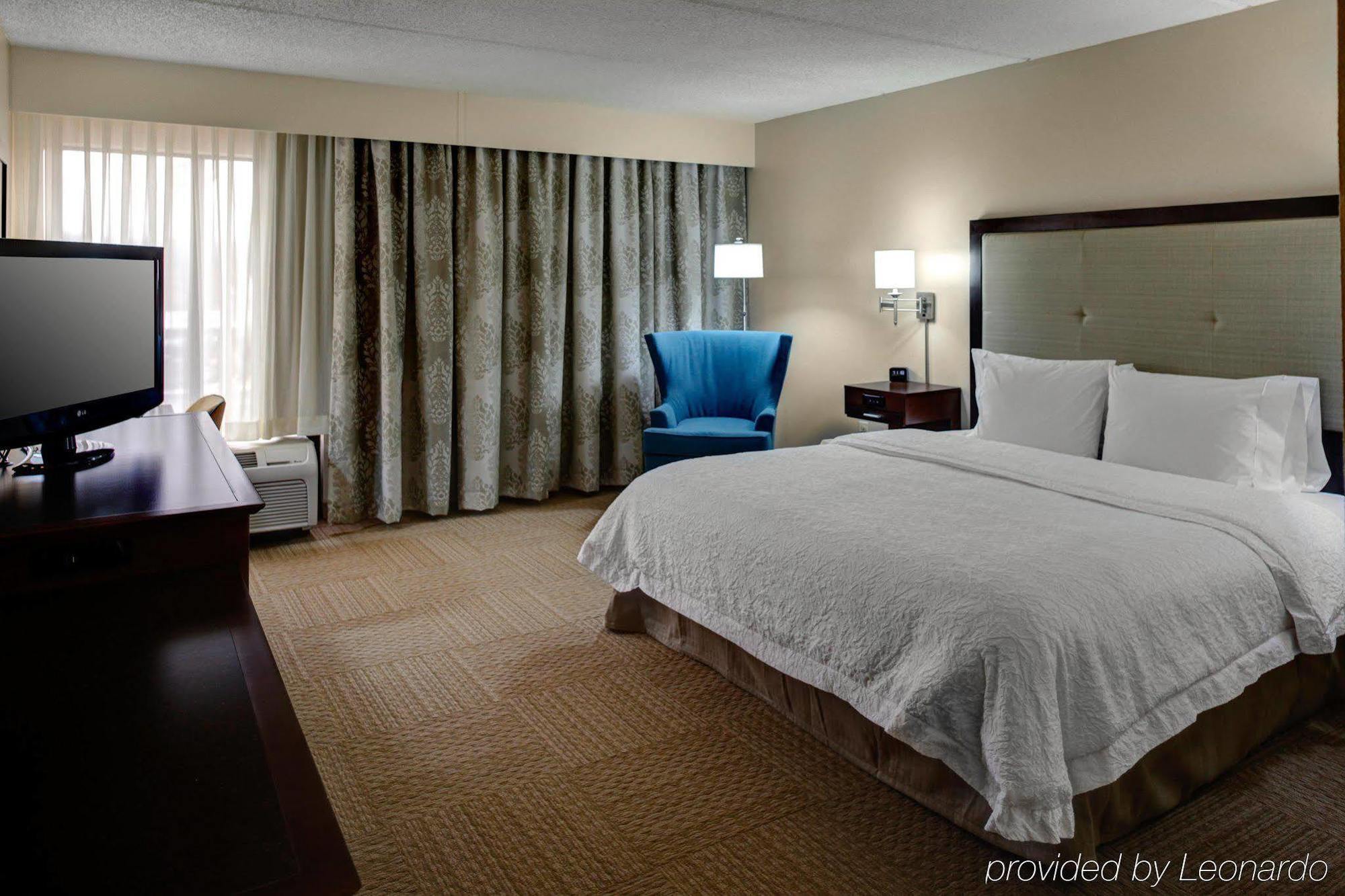Hampton Inn Birmingham/فولتوندال المظهر الخارجي الصورة