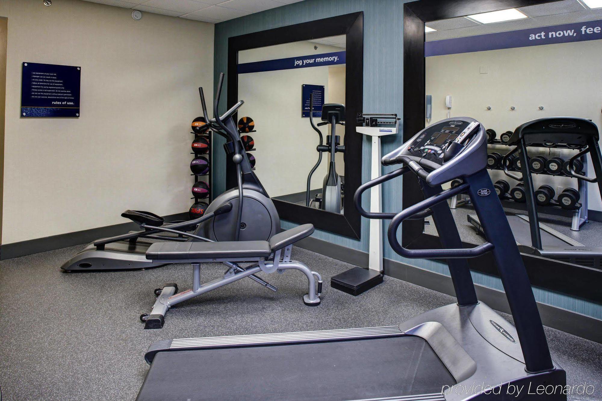 Hampton Inn Birmingham/فولتوندال المظهر الخارجي الصورة